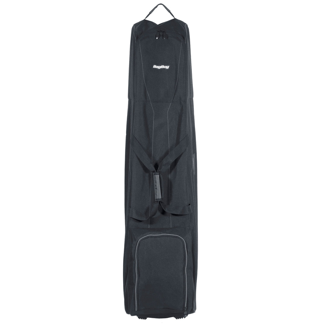 Bag Boy T-460 Travel Cover - Blk/Charcoal