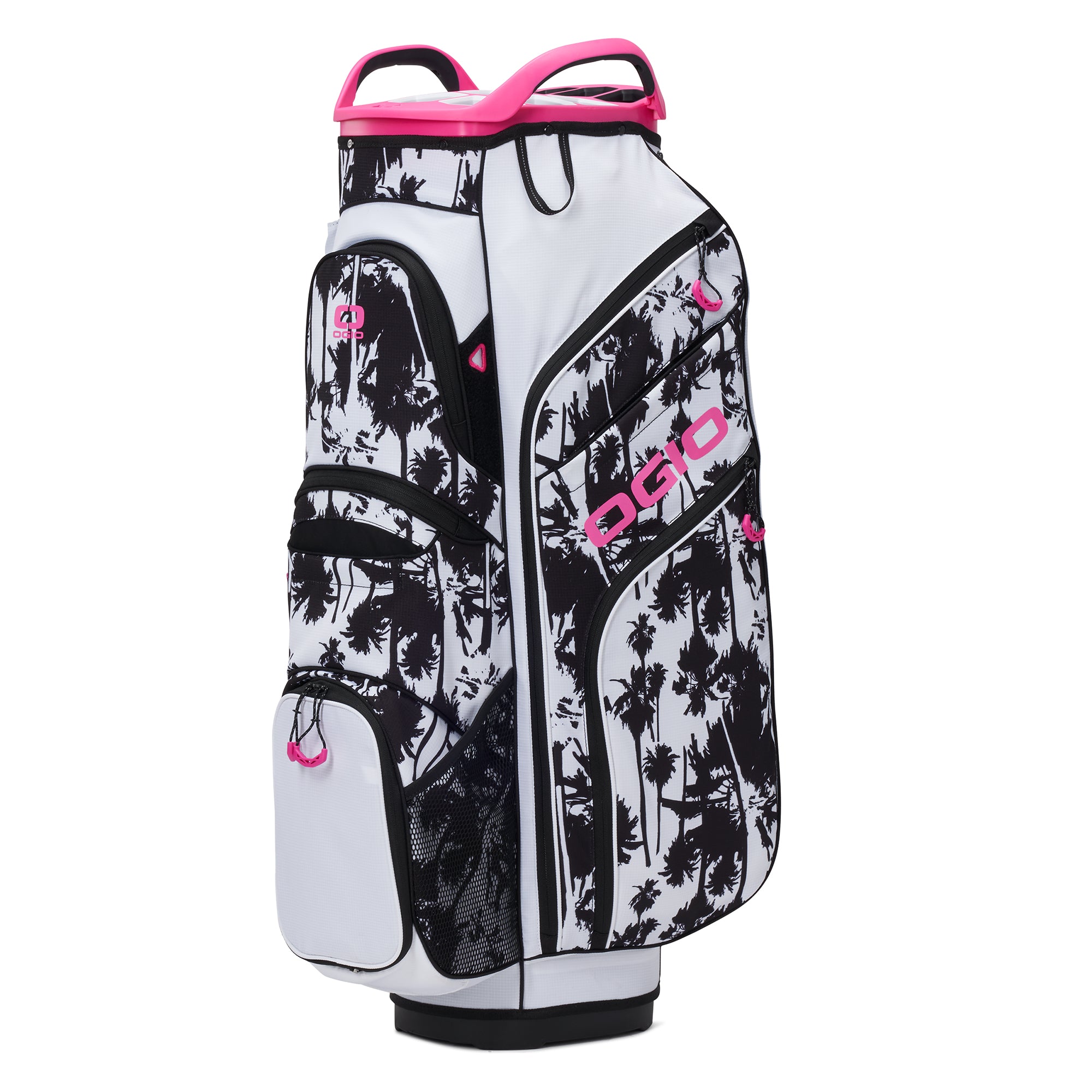 Ogio Woode 15 Golf Cart Bag – Golf-Clubs.com