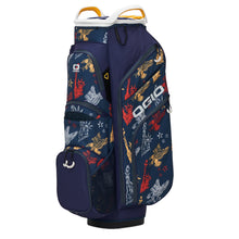 Load image into Gallery viewer, Ogio Woode 15 Golf Cart Bag - We Trust
 - 5