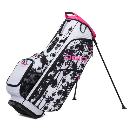 Ogio Woode 8 Hybrid Golf Stand Bag - Aloha