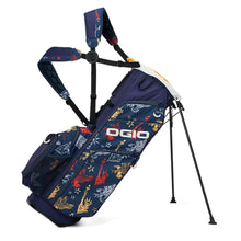 Load image into Gallery viewer, Ogio Woode 8 Hybrid Golf Stand Bag
 - 11