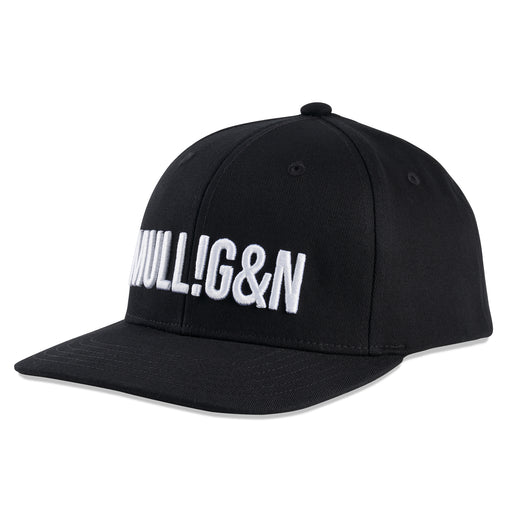 Callaway Golf Happens Mens Golf Hat - Black/Mulligan