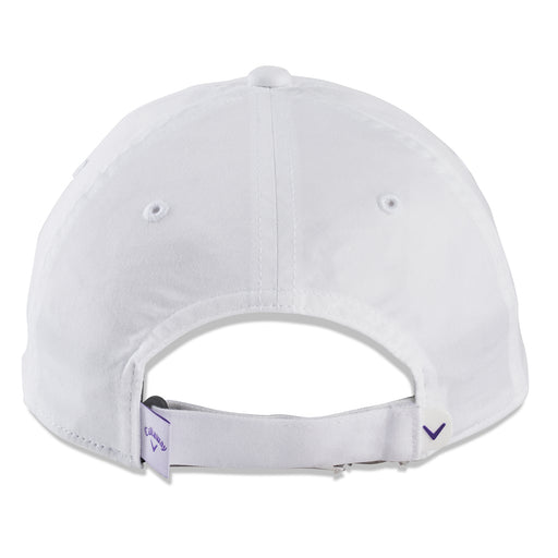 Callaway Heritage Twill Womens Golf Hat