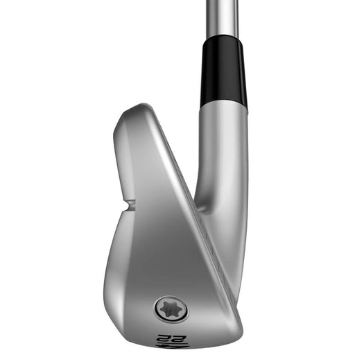 Tour Edge Exotics C722 Ti-Utility Iron