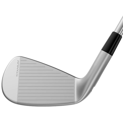 Tour Edge Exotics C722 Ti-Utility Iron