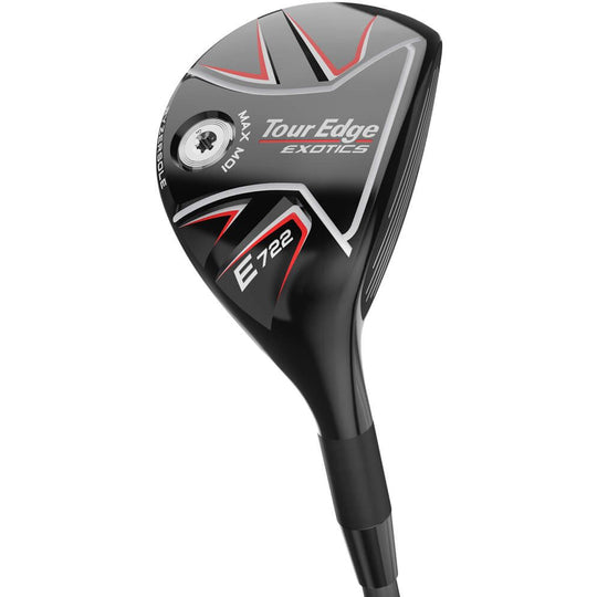 Tour Edge Exotics E722 Hybrids
