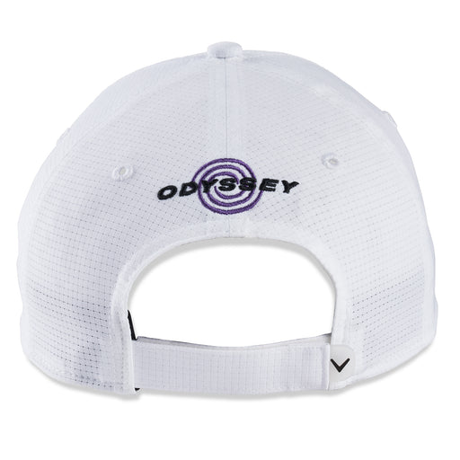 Callaway Stitch Magnet Womens Golf Hat 1