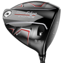 Load image into Gallery viewer, Tour Edge Exotics E722 Driver - 10.5/Ventus Red/Regular
 - 1