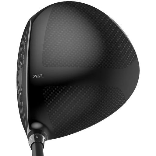 Tour Edge Exotics E722 Driver