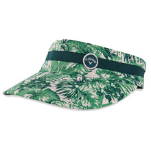 Load image into Gallery viewer, Callaway CG Womens Golf Visor - Tropical
 - 5