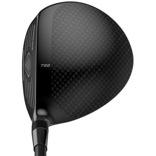 Tour Edge Exotics E722 Fairway Woods