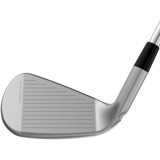 Tour Edge Exotics E722 5-PW Steel Irons