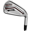 Tour Edge Exotics E722 5-PW Steel Irons