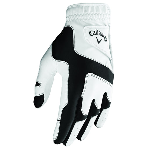 Callaway Opti-Fit Womens Golf Glove - Default Title