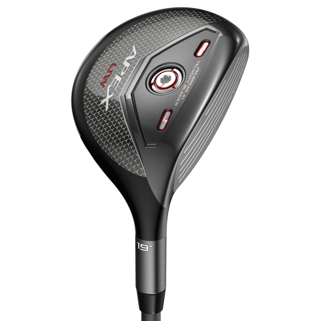 Callaway Apex Utility Wood - 21/Hzrdus Smoke/Stiff