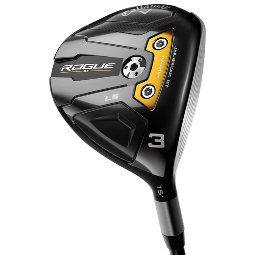 Callaway Rogue ST LS Fairway Wood