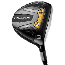 Load image into Gallery viewer, Callaway Rogue ST Max Fairway Wood - #5/TENSEI BLU 65/Stiff
 - 1