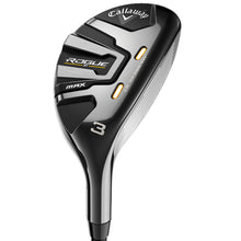 Load image into Gallery viewer, Callaway Rogue ST MAX Hybrid - #6/CYPHER 50 5.0/A/Senior
 - 1
