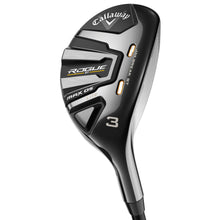 Load image into Gallery viewer, Callaway Rogue ST MAX OS Lite Hybrid - #5/CYPHER 50/Light
 - 1