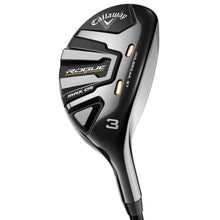 Load image into Gallery viewer, Callaway Rogue ST MAX OS Hybrid - #5/CYPHER 50 5.0/Light
 - 1