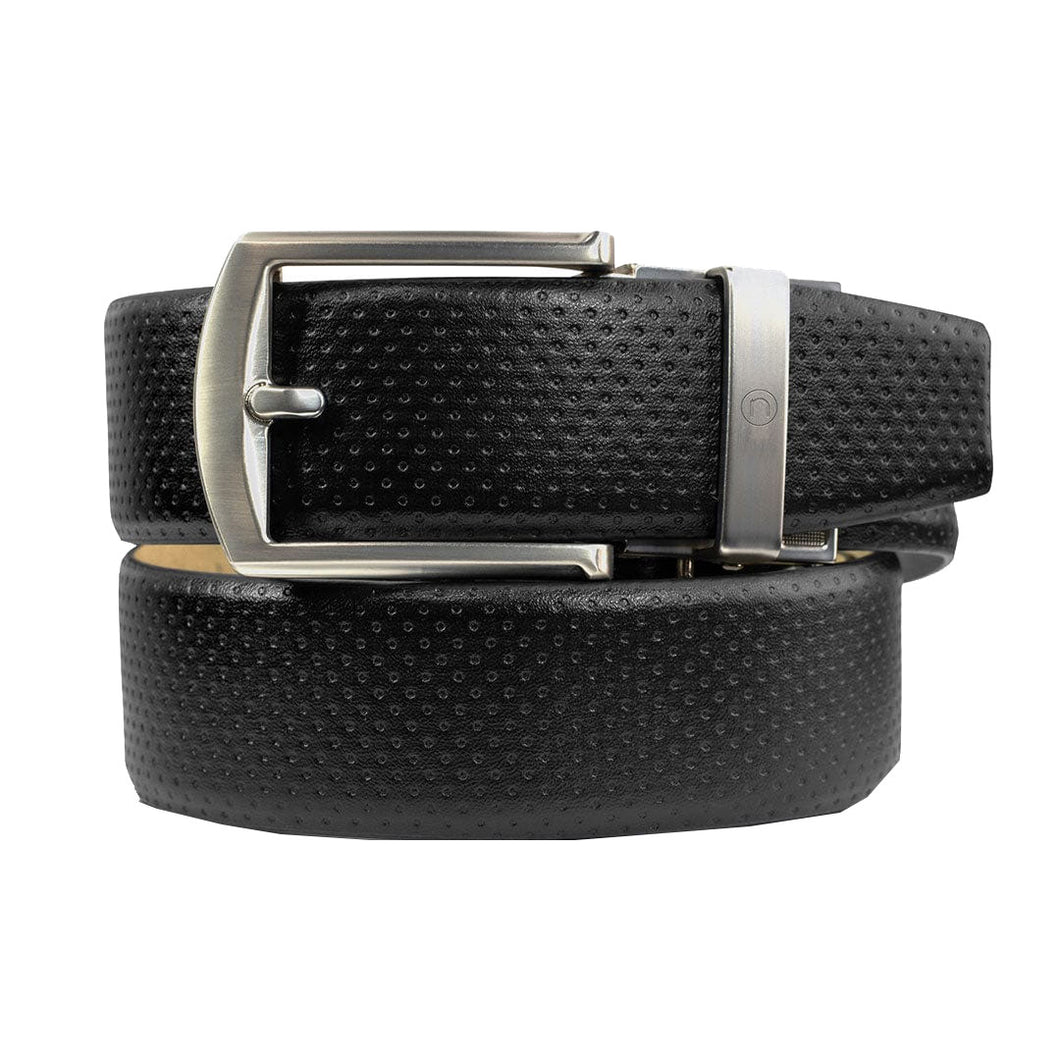 Nexbelt Birdie Black Mens Belt - Black