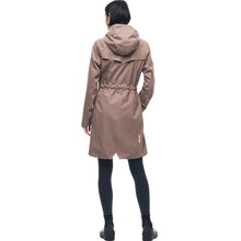 Load image into Gallery viewer, Indyeva Finola Womens Rain Jacket
 - 2