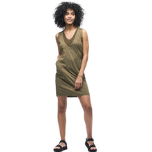 Load image into Gallery viewer, Indyeva Liike III Womens Dress - DRK TOPAZ 37000/L
 - 3