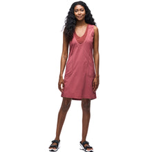 Load image into Gallery viewer, Indyeva Liike III Womens Dress - GERANIUM 87022/L
 - 7