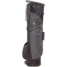 Load image into Gallery viewer, Volvik Marvel Ultralight Golf Stand Bag - Black Panther
 - 1