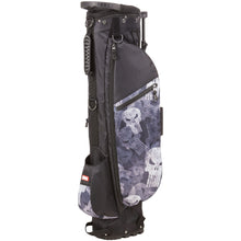Load image into Gallery viewer, Volvik Marvel Ultralight Golf Stand Bag - Punisher
 - 5