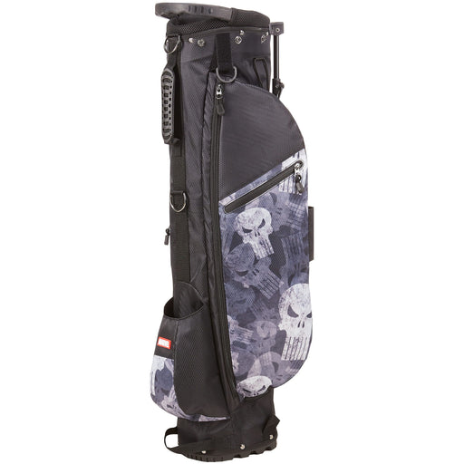 Volvik Marvel Ultralight Golf Stand Bag - Punisher