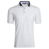 Greyson Racquet Icon Mens Tennis Polo