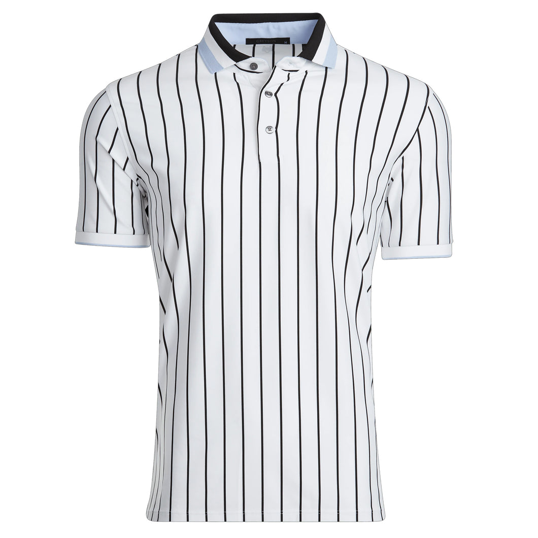 Greyson Mattawan Mens Tennis Polo