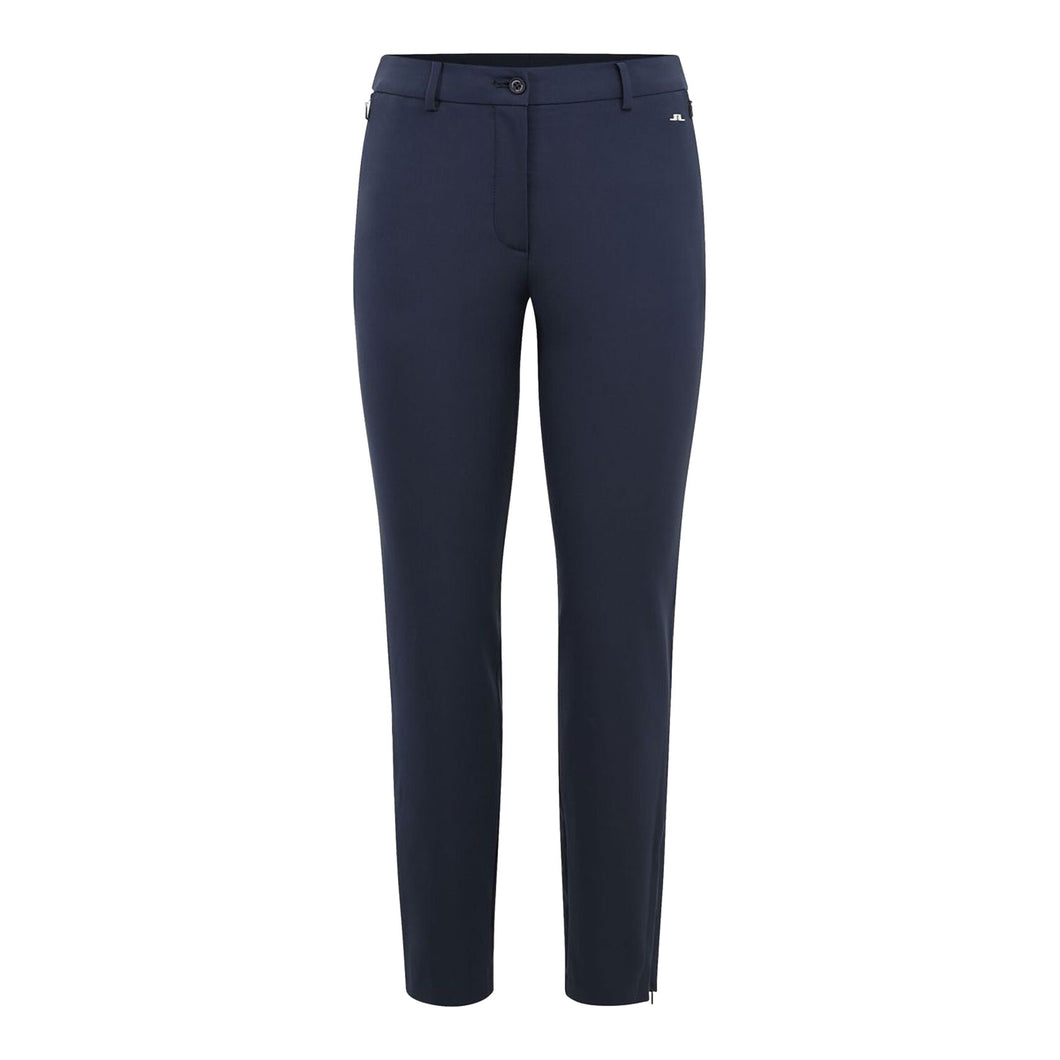 J. Lindeberg Pia Navy Womens Golf Pants