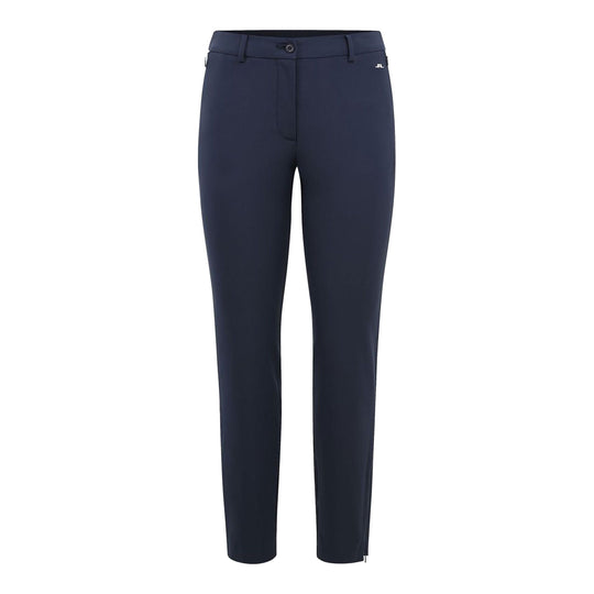 J. Lindeberg Pia Navy Womens Golf Pants