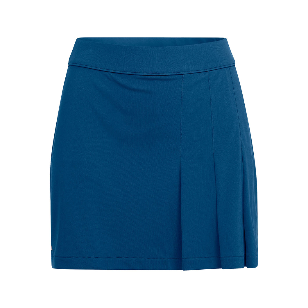 J. Lindeberg Thea Moroccan Blue Womens Golf Skort - MORRO BLUE O287/L