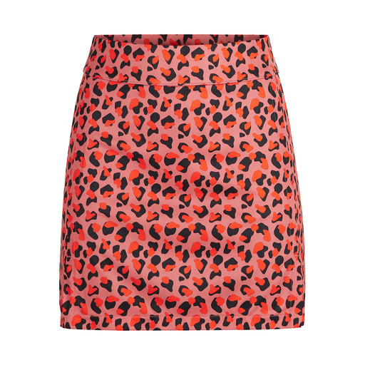 J. Lindeberg Amelie Mid Printed Womens Golf Skort