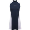 J. Lindeberg Kendall Navy Womens Golf Dress