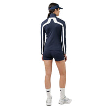 Load image into Gallery viewer, J. Lindeberg Janice Mid Layer Womens Golf Jacket
 - 4