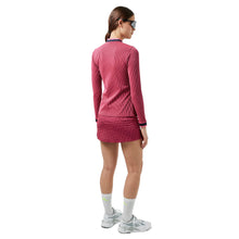 Load image into Gallery viewer, J. Lindeberg Leonor Mid Womens Golf Pull Over
 - 2
