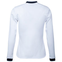 Load image into Gallery viewer, J. Lindeberg Leonor Mid Womens Golf Pull Over
 - 4