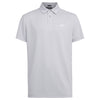 J. Lindeberg Cam Mens Golf Polo