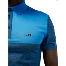 Load image into Gallery viewer, J. Lindeberg Jason Slim Fit Mens Golf Polo
 - 3