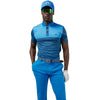 J. Lindeberg Jason Slim Fit Mens Golf Polo