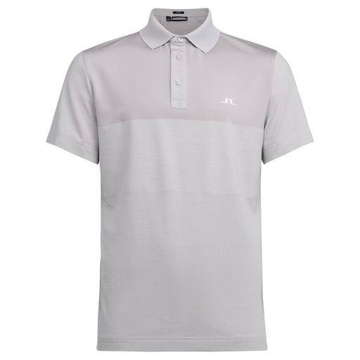 J. Lindeberg Jason Slim Fit Mens Golf Polo - MICRO CHIP U207/XXL