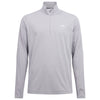 J. Lindeberg Henry Relaxed Fit Mens Golf 1/4 Zip