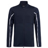 J. Lindeberg Char Mens Golf Jacket