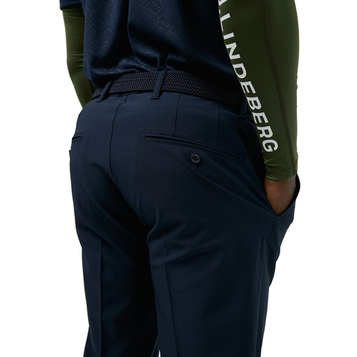 J. Lindeberg Ellott JL Navy Mens Golf Pants