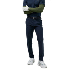 Load image into Gallery viewer, J. Lindeberg Ellott JL Navy Mens Golf Pants - JL NAVY 6855/38/32
 - 1