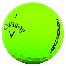 Load image into Gallery viewer, Callaway Supersoft Matte Golf Balls - Dozen
 - 2